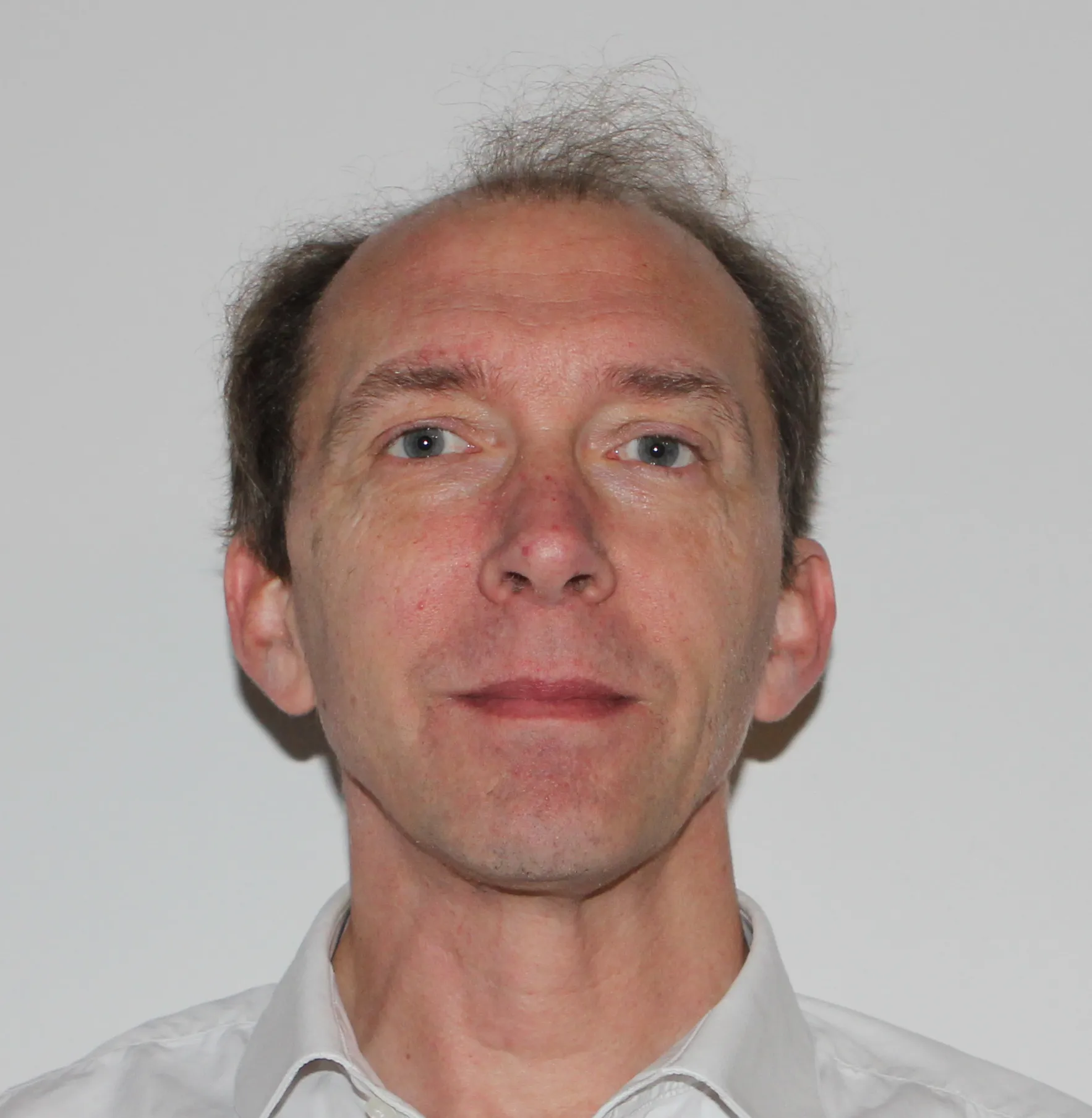 Pascal Martin, votre informaticien de proximité
